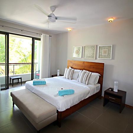La Residence Beach By Horizon Holidays Bain Boeuf Esterno foto