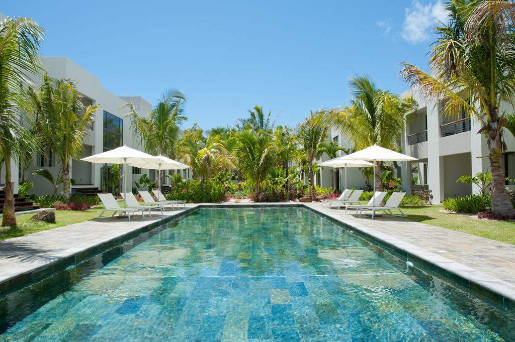 La Residence Beach By Horizon Holidays Bain Boeuf Esterno foto