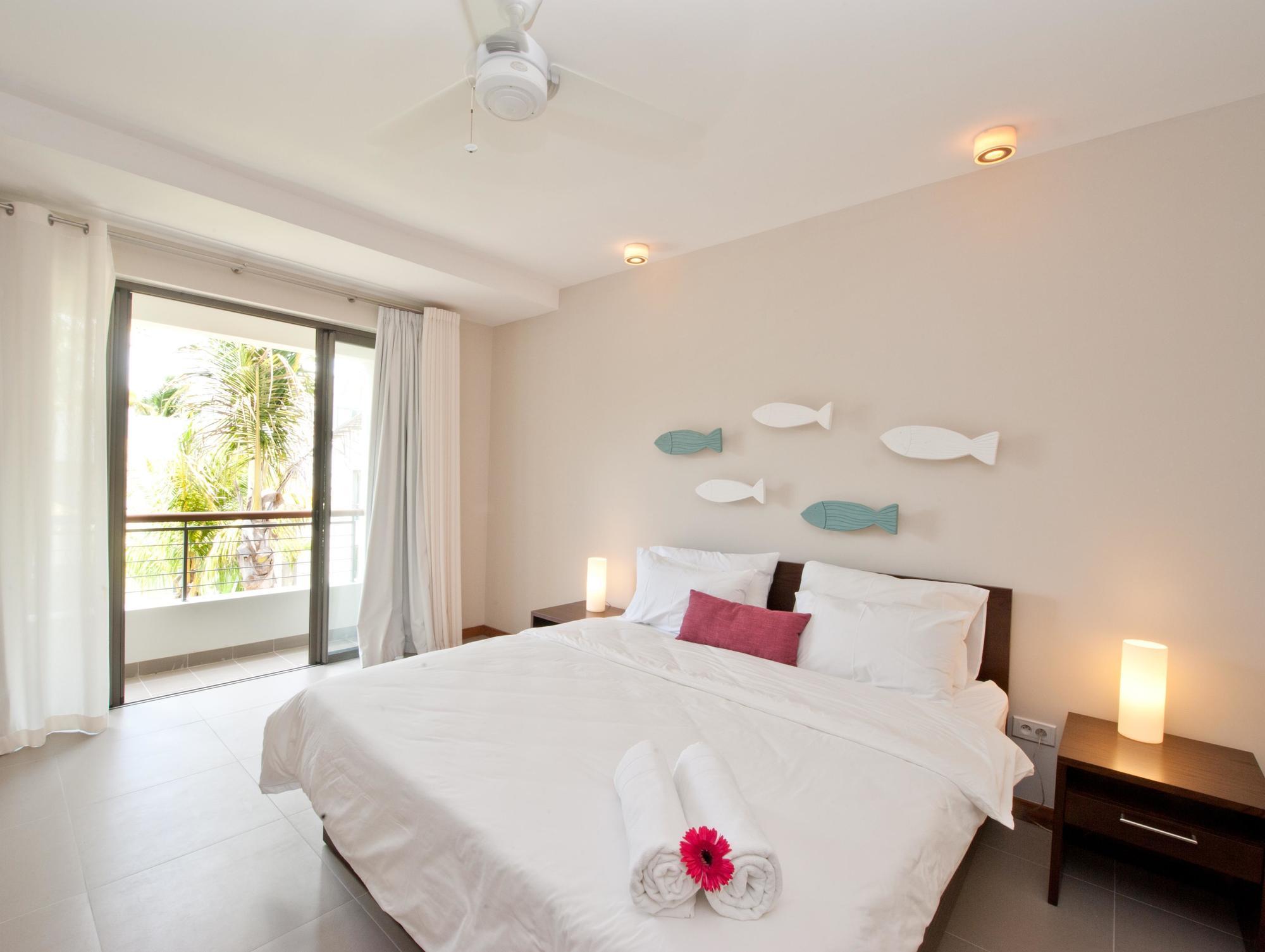 La Residence Beach By Horizon Holidays Bain Boeuf Esterno foto