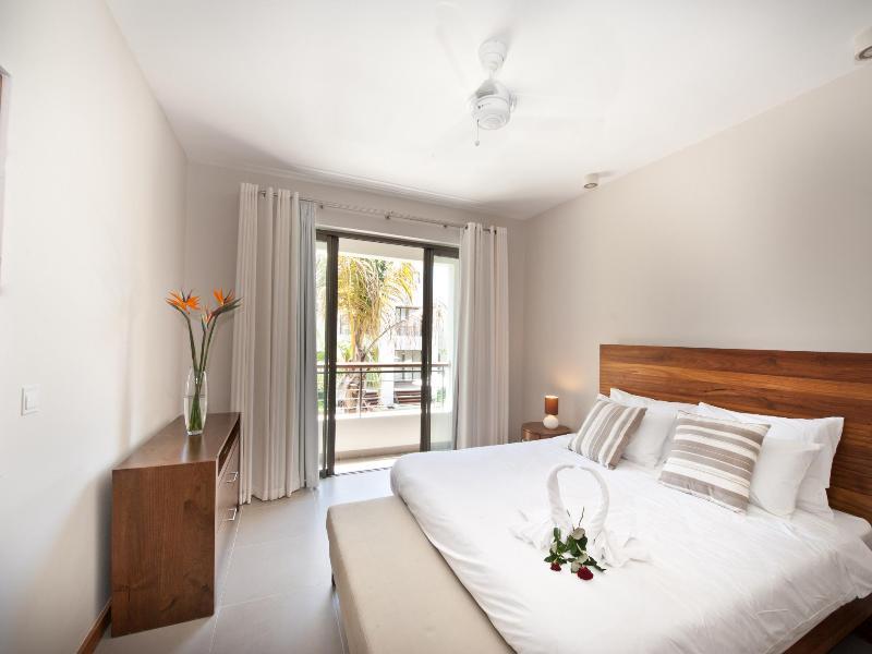 La Residence Beach By Horizon Holidays Bain Boeuf Esterno foto