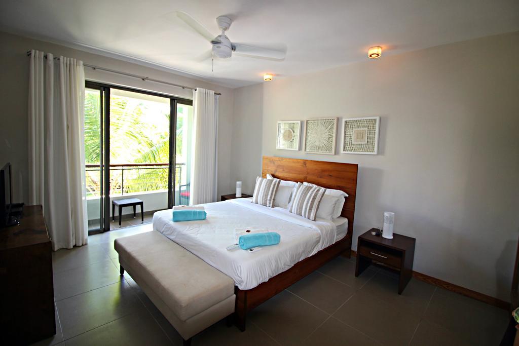 La Residence Beach By Horizon Holidays Bain Boeuf Esterno foto