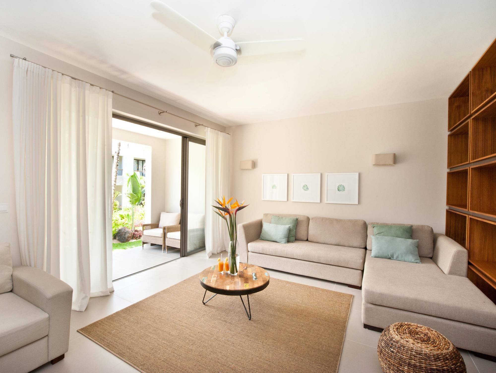 La Residence Beach By Horizon Holidays Bain Boeuf Esterno foto