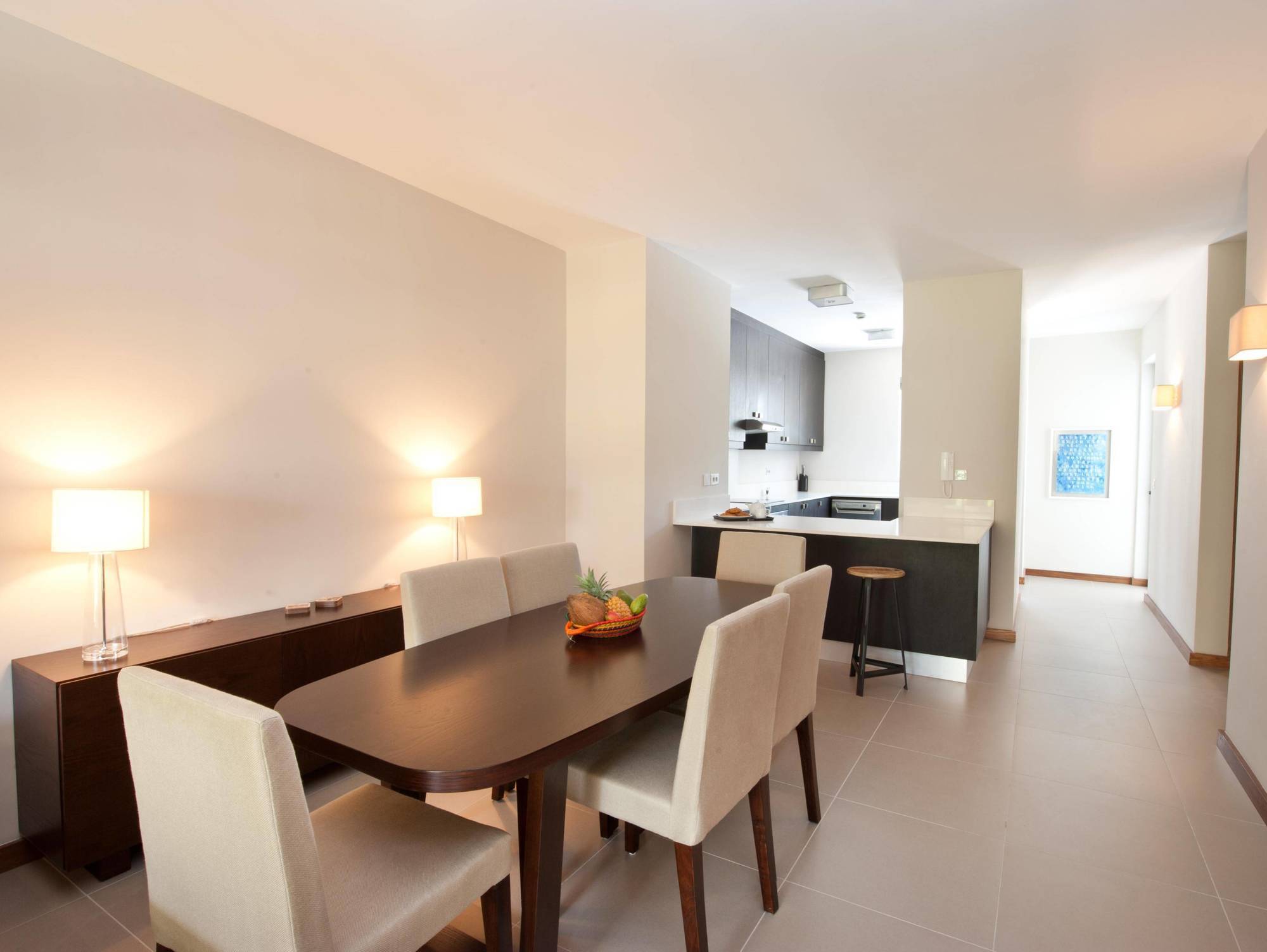 La Residence Beach By Horizon Holidays Bain Boeuf Esterno foto
