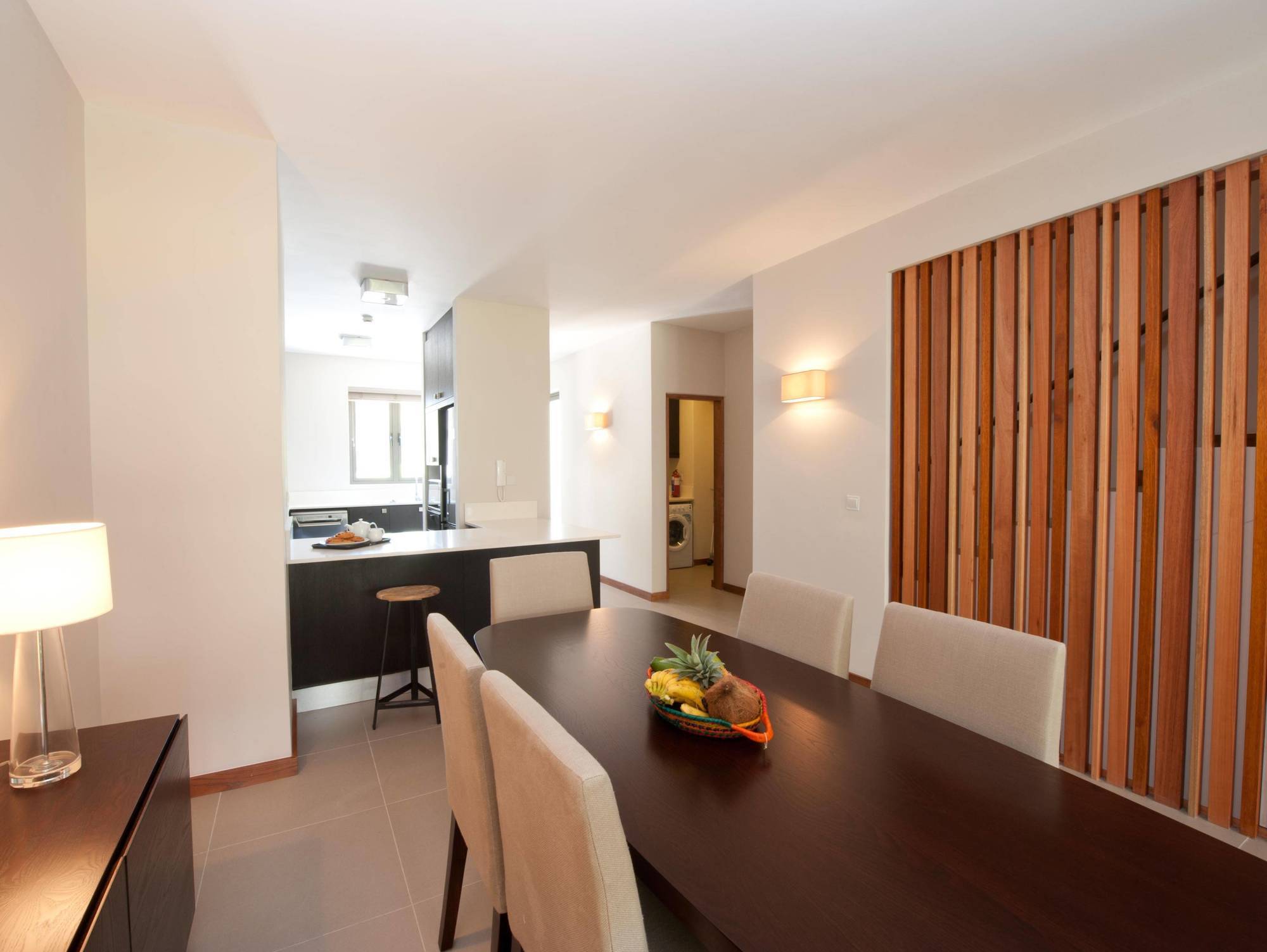 La Residence Beach By Horizon Holidays Bain Boeuf Esterno foto