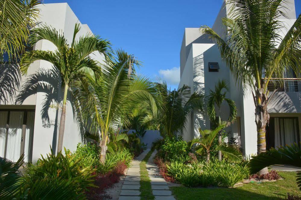 La Residence Beach By Horizon Holidays Bain Boeuf Esterno foto