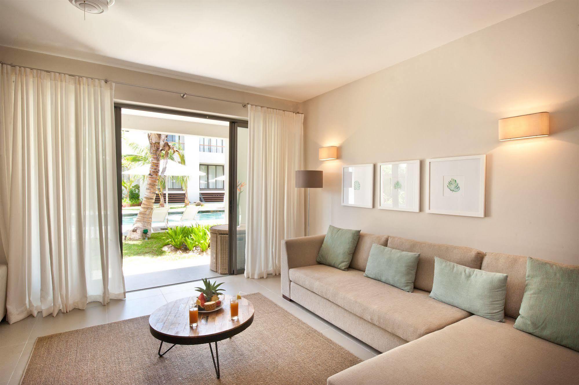 La Residence Beach By Horizon Holidays Bain Boeuf Esterno foto