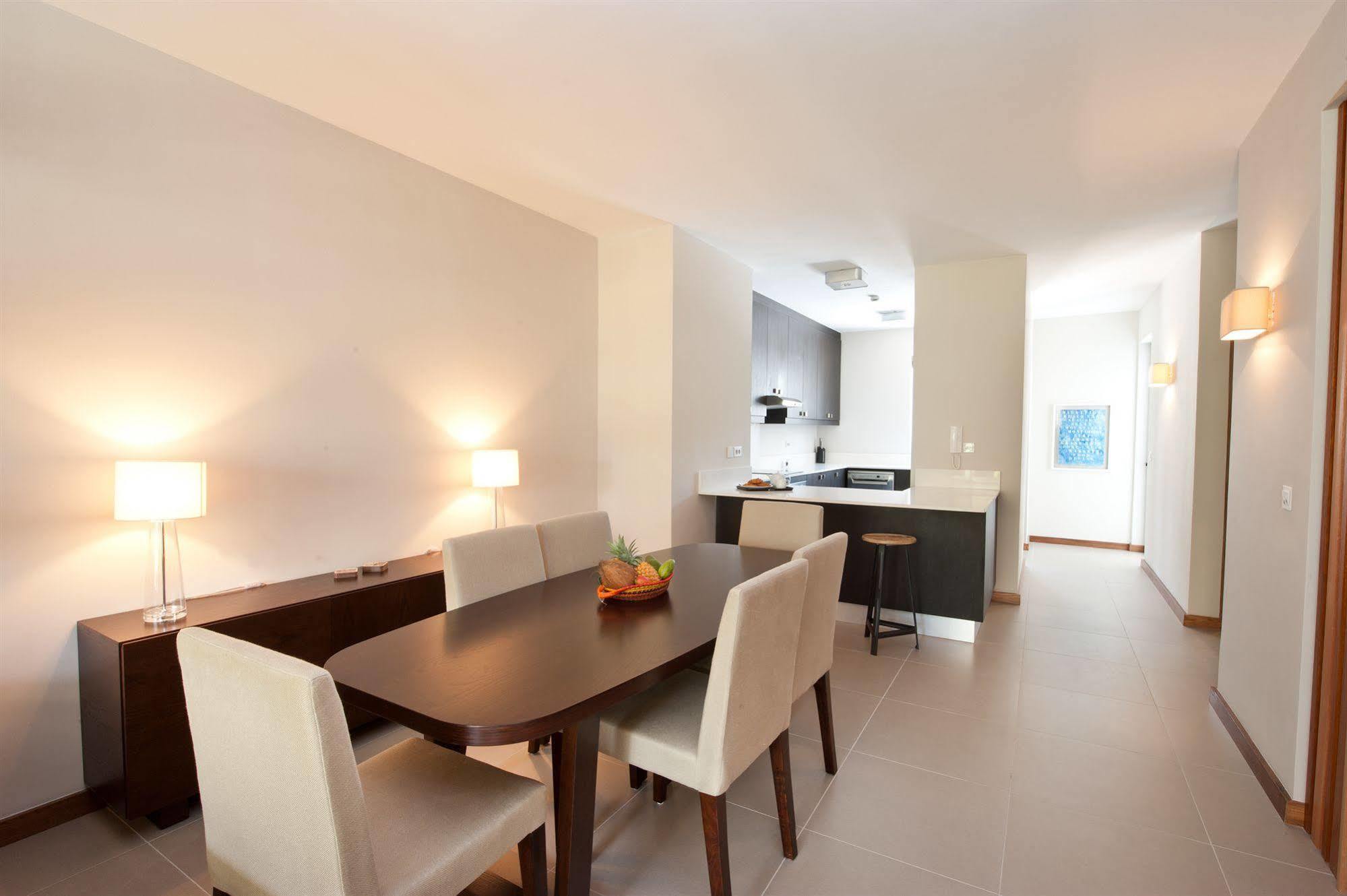 La Residence Beach By Horizon Holidays Bain Boeuf Esterno foto