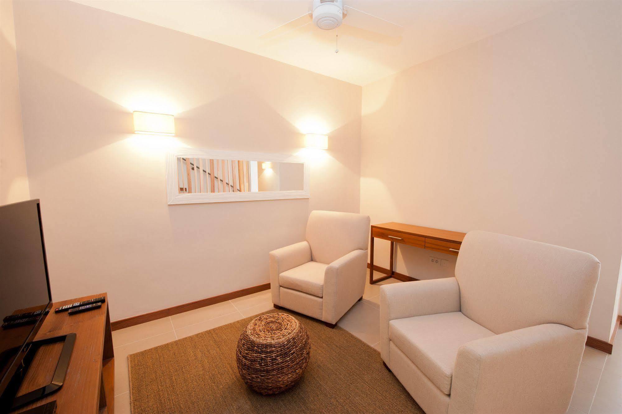 La Residence Beach By Horizon Holidays Bain Boeuf Esterno foto