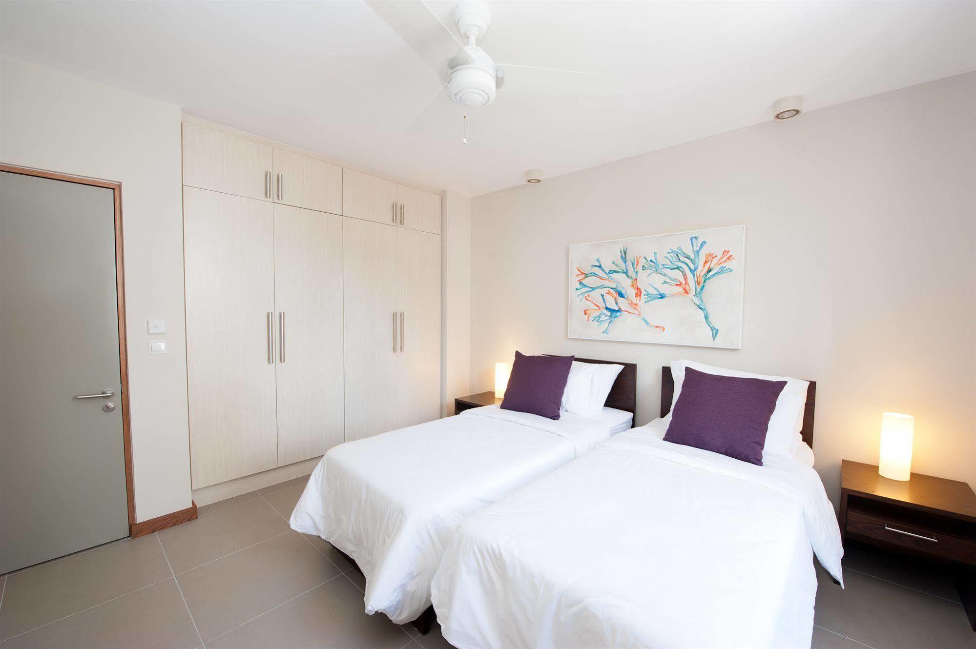 La Residence Beach By Horizon Holidays Bain Boeuf Esterno foto