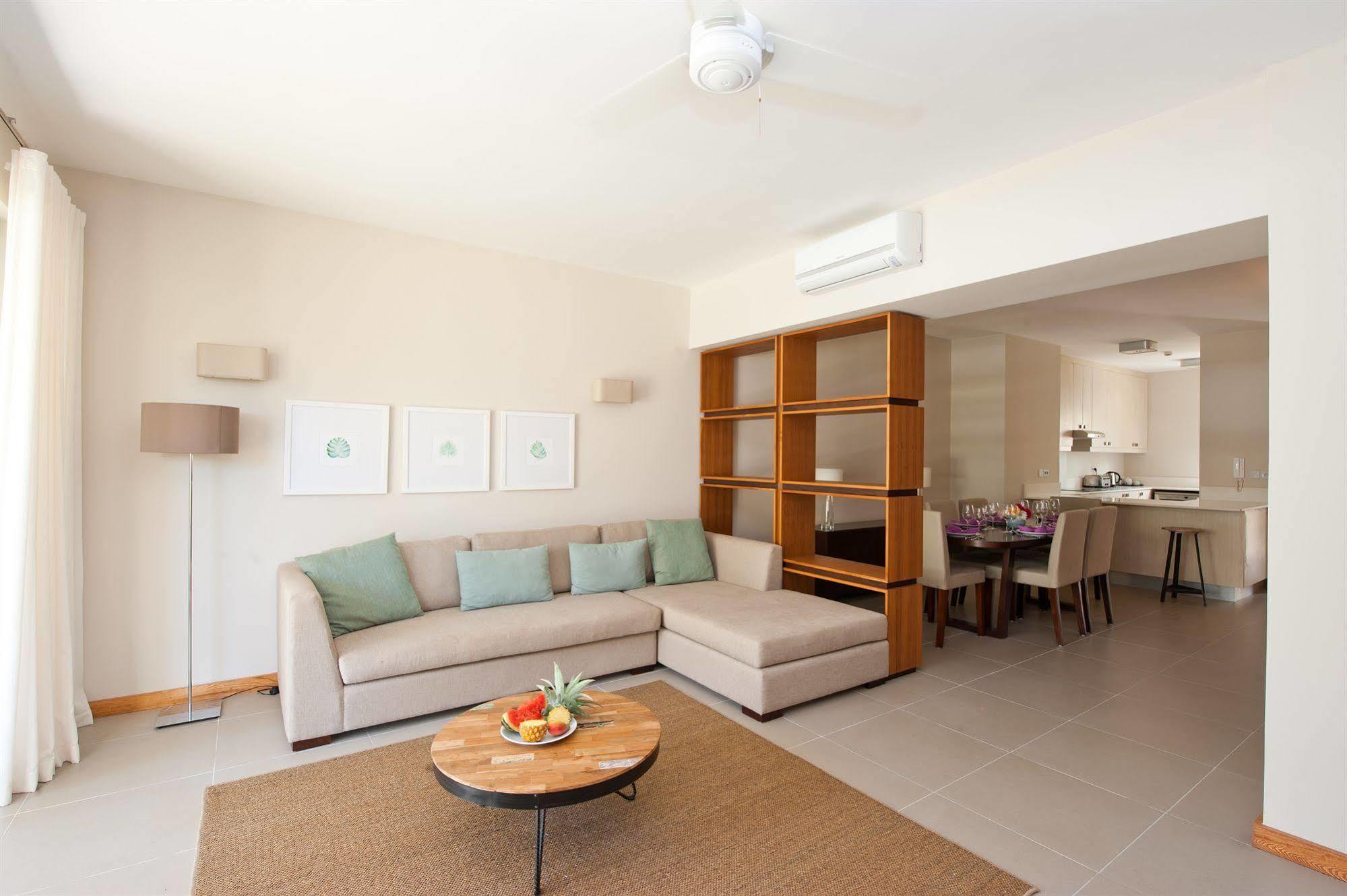 La Residence Beach By Horizon Holidays Bain Boeuf Esterno foto