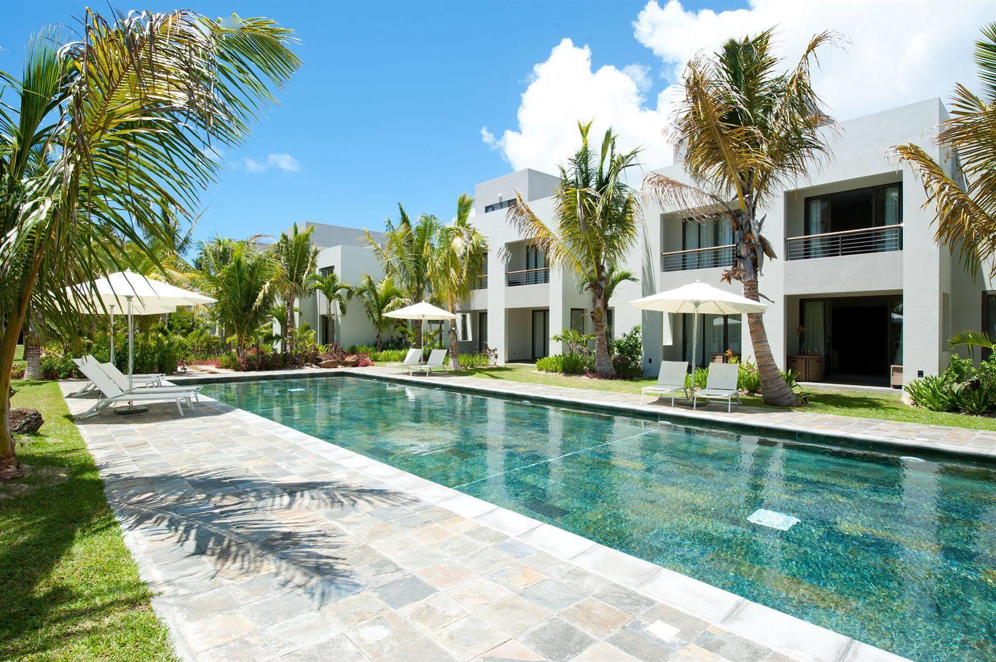 La Residence Beach By Horizon Holidays Bain Boeuf Esterno foto