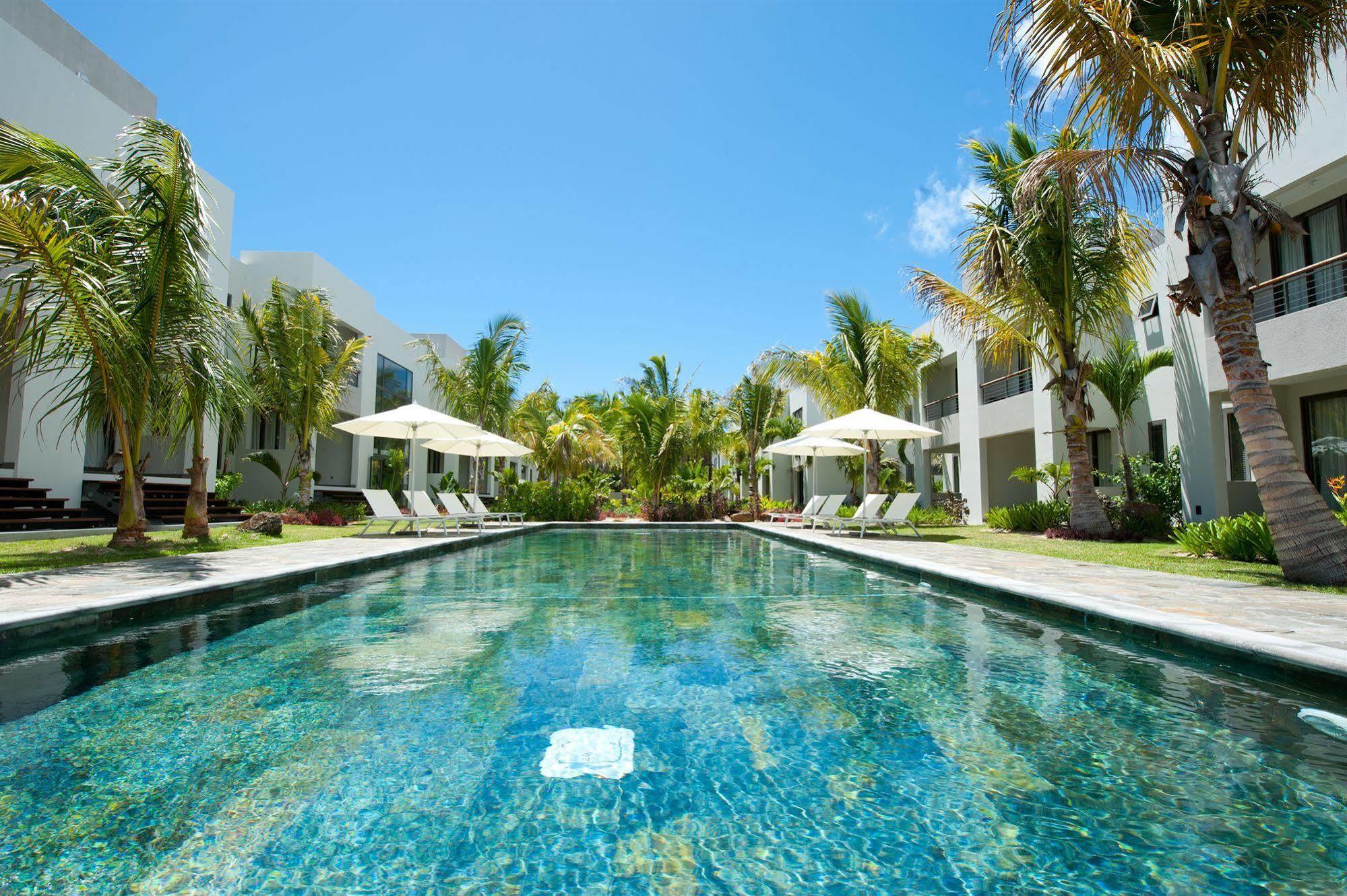 La Residence Beach By Horizon Holidays Bain Boeuf Esterno foto
