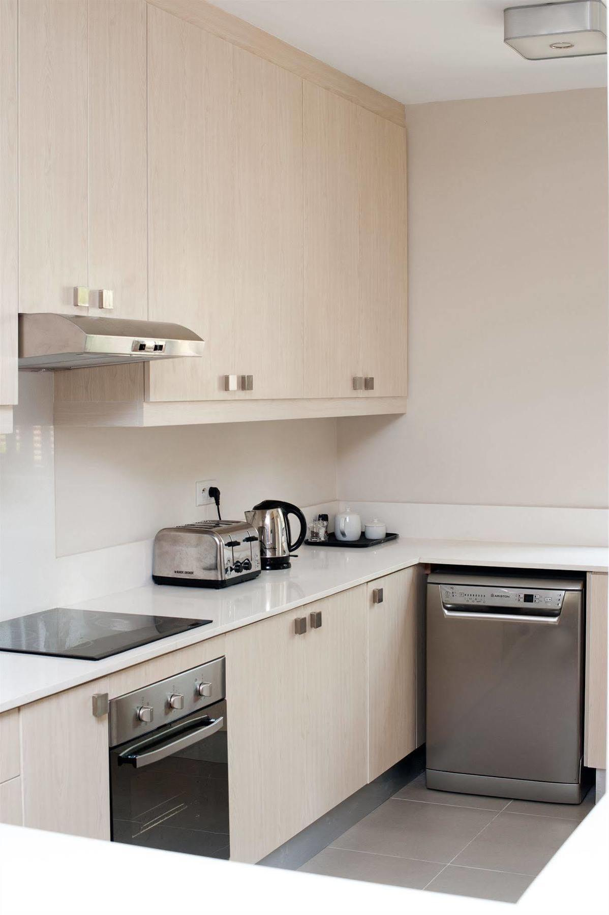 La Residence Beach By Horizon Holidays Bain Boeuf Esterno foto
