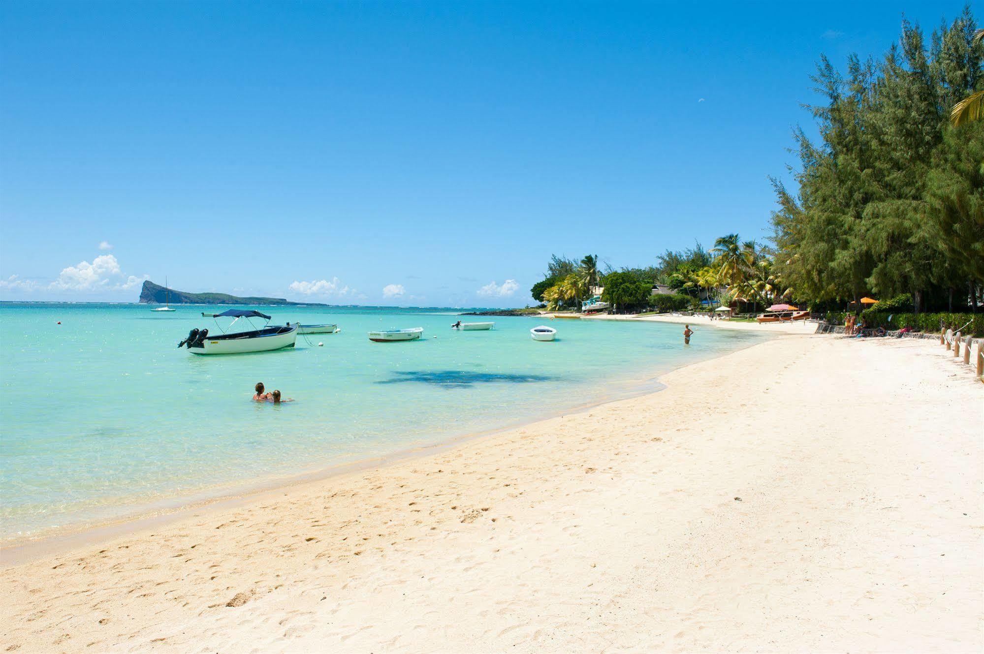 La Residence Beach By Horizon Holidays Bain Boeuf Esterno foto